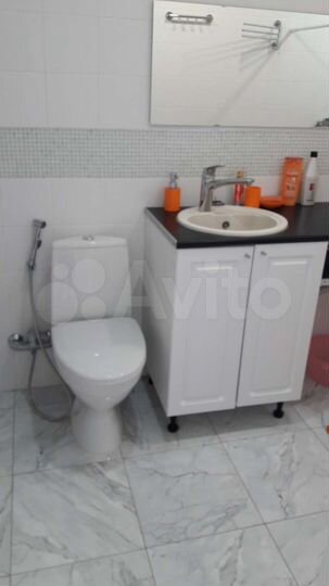 Комната 15 м² в 3-к., 2/2 эт.