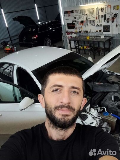 Автоэлектрик