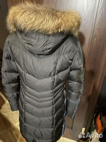 Пуховик/куртка Bogner, оригинал