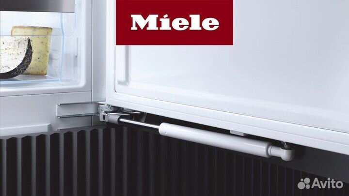 Запчасти для холодильников Miele (миле) Ремонт
