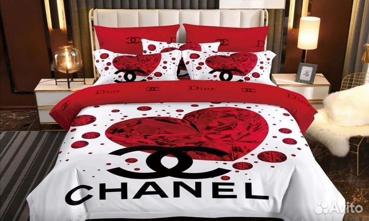 Белье постельное