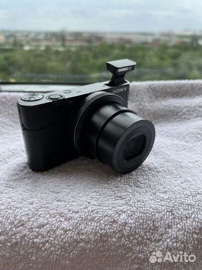 Sony rx100 m1