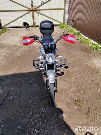 Irbis gs110