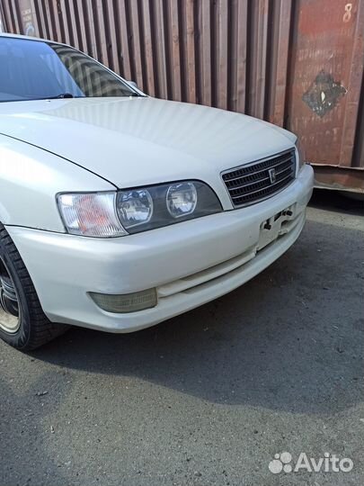 Toyota chaser GX100 на запчасти