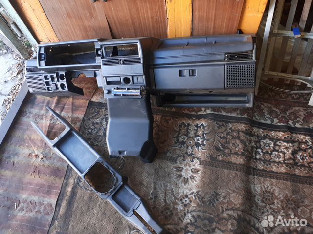 Торпеда ваз 21099 купить в Омске | Авито