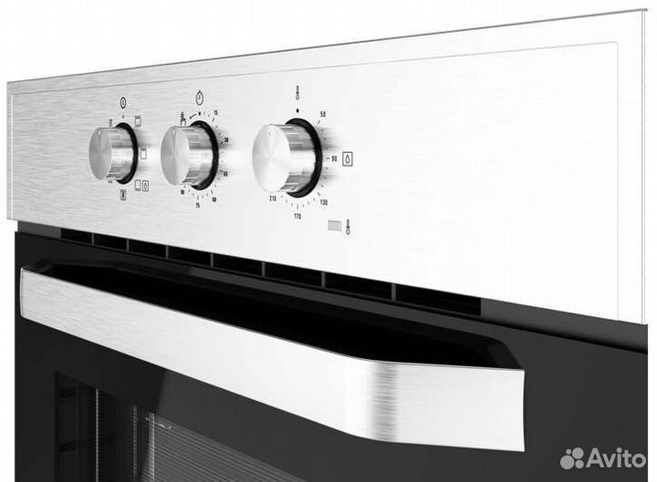 Электрический духовой шкаф Teka HCB 6525 Новый