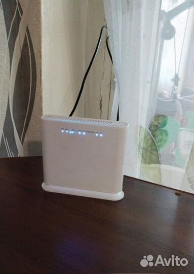 Интернет Wifi в частный дом / на дачу