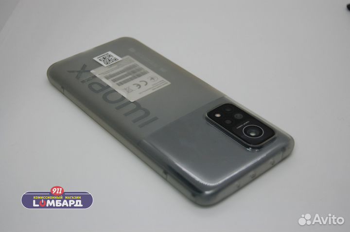 Смартфон Xiaomi Mi 10T Pro