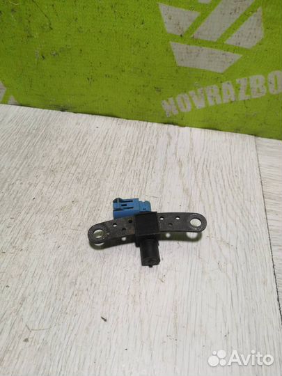 Датчик положения коленвала Рено Клио 2 Симбол