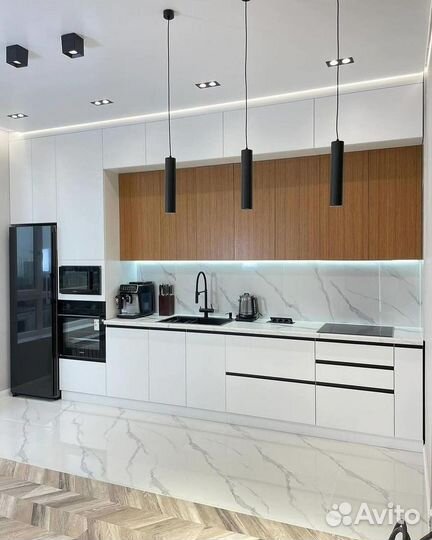 Кухня на заказ