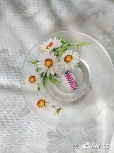 Набор для чаепития