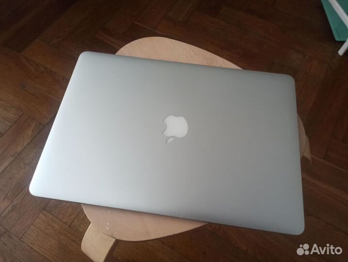 Apple MacBook Pro 15 retina early 2013