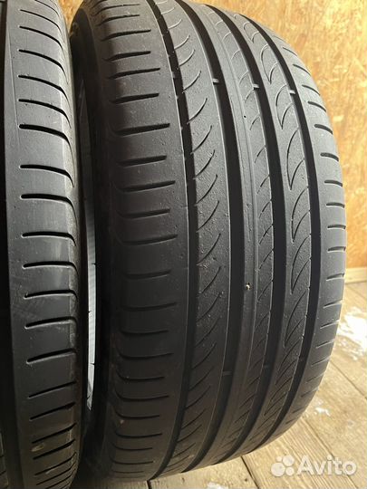 Pirelli Powergy 225/40 R18 92Y