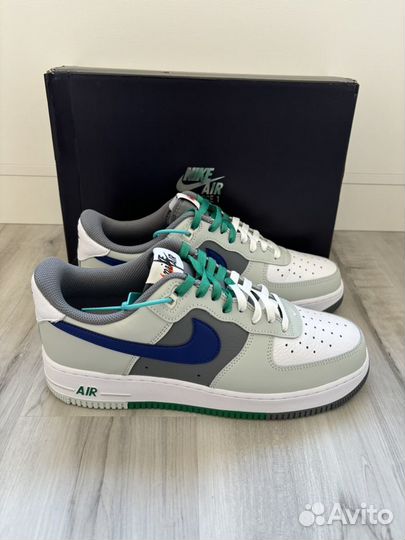 Кроссовки Nike Air Force 1 low оригинал