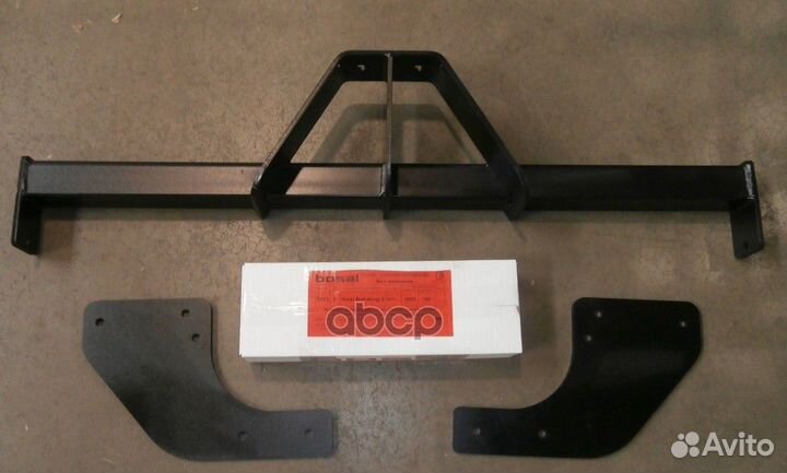 Фаркоп 3313F Bosal