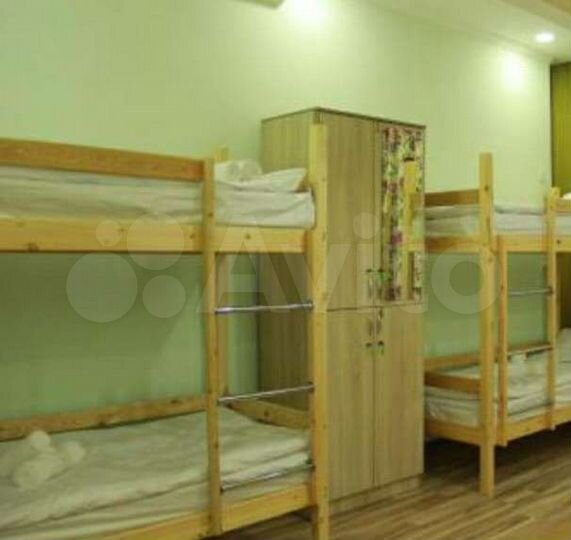 Комната 20 м², 1/7 эт.