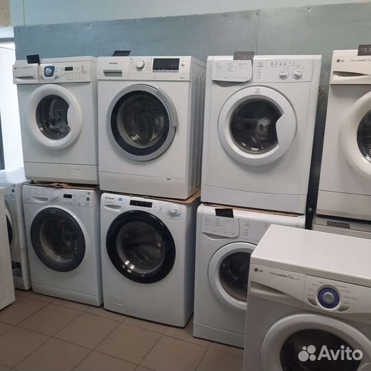 Стиральная машина сервис Юпитер