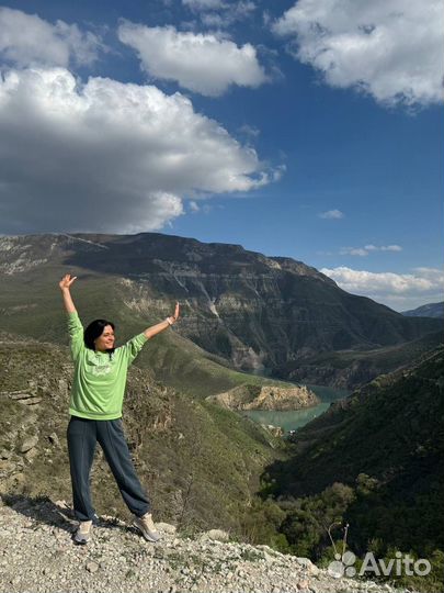 Тур в Дагестан на 3 дня все включено + развлечения