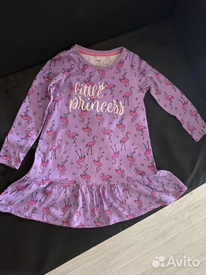 Платья на девочку