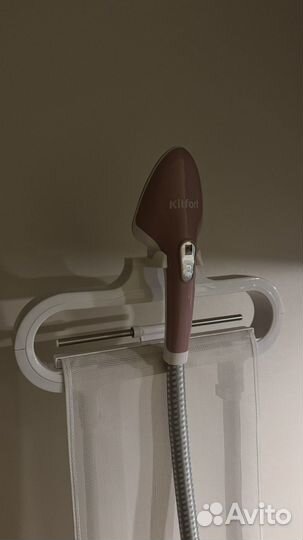 Отпариватель kitfort kt 910