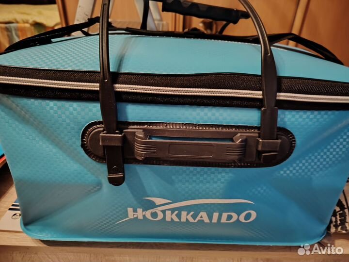 Сумка для рыбалки