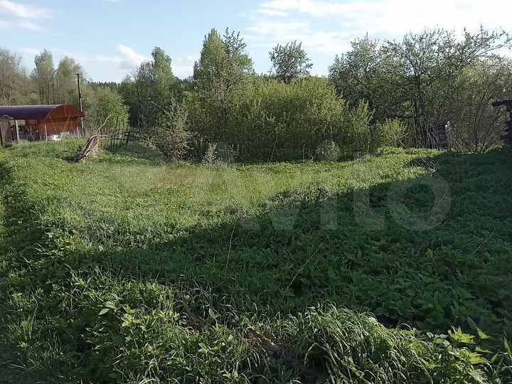 Участок 7,5 сот. (ИЖС)