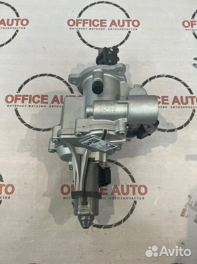 Актуатор выбора передач vesta