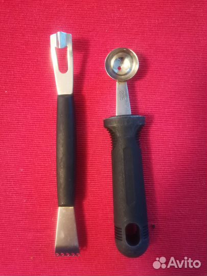 Посуда и товары для кухни