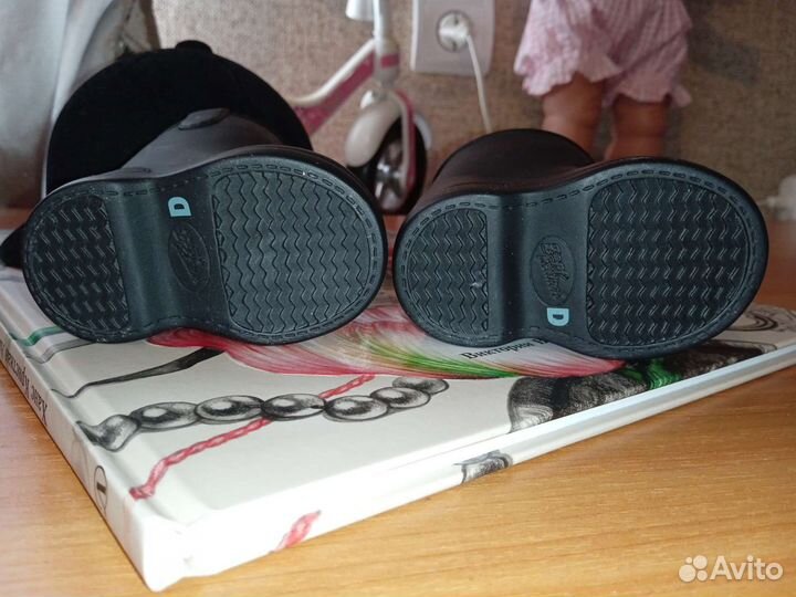 Набор для верховой езды кукле baby born