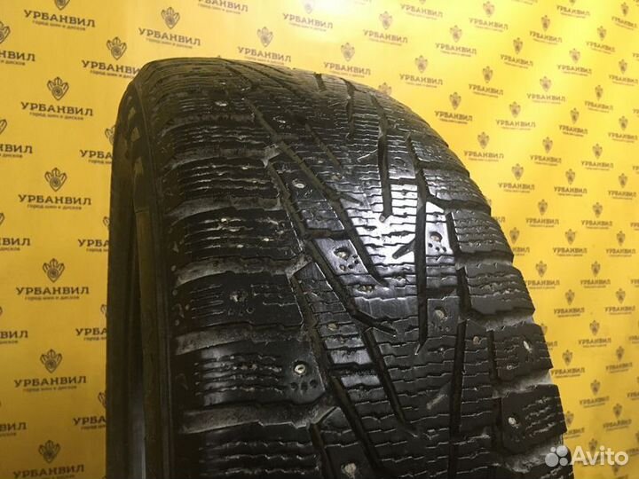 Nokian Tyres Hakkapeliitta 7 SUV 235/55 R19 105T