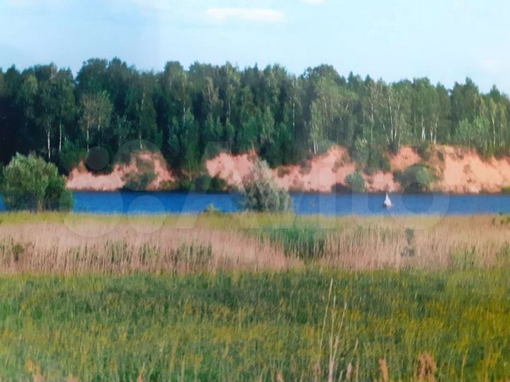 Участок 5 га (СНТ, ДНП)