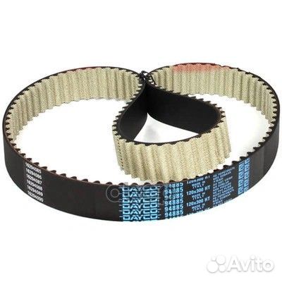 038109119S Ремень грм audi/VW 1.9TDI 1995 12