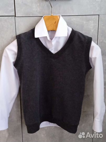 Одежда для школы 134 на мальчика