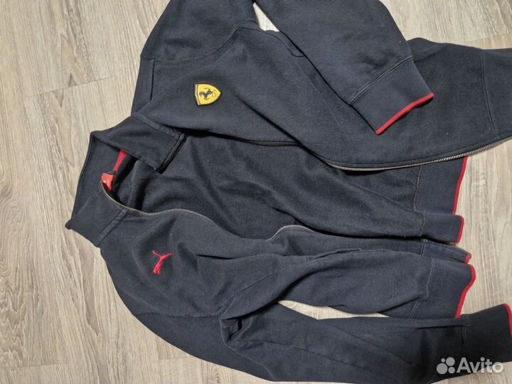 Футболки,толстовка,штаны puma