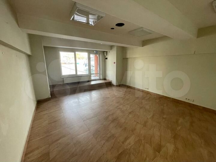 Офис, 28.8 м²