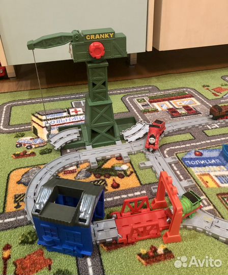 Конструктор