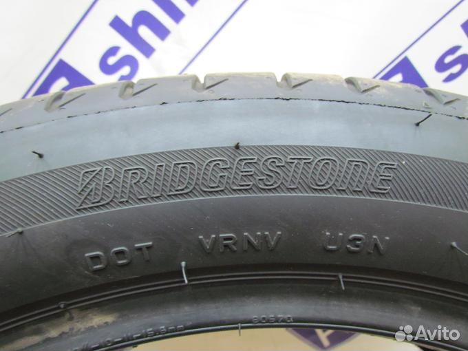 Bridgestone Alenza 001 235/50 R19 96N