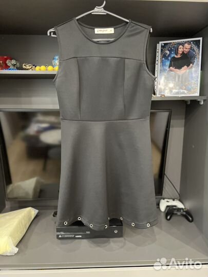 Женские вещи пакетом 48