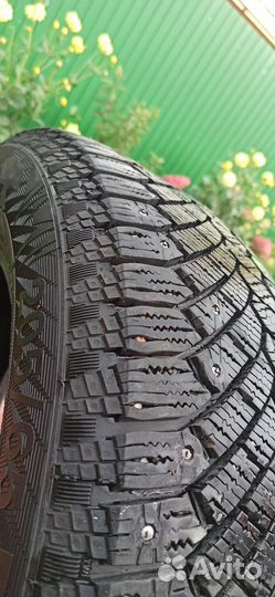 Gislaved Nord Frost 200 SUV 205/65 R16