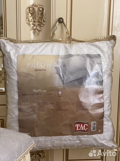 Подушка TAC