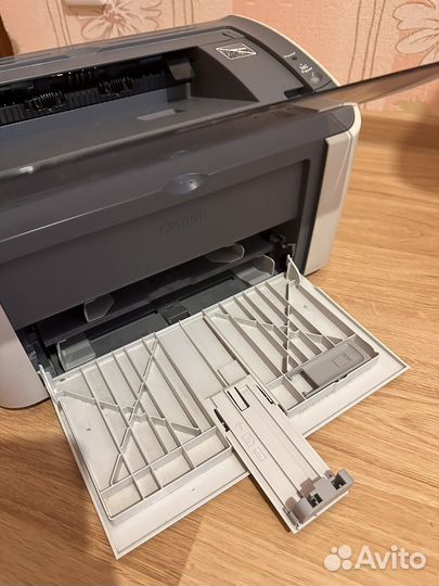 Принтер canon lbp 2900