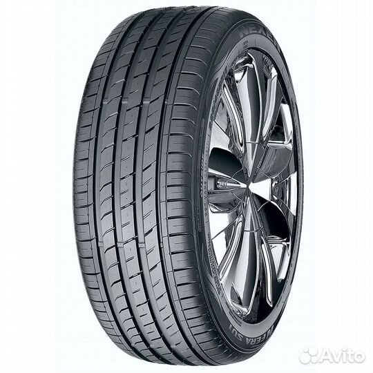 Nexen N'Fera SU1 205/45 R17 88V