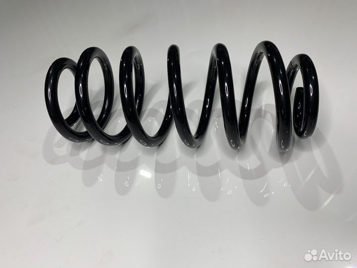 Пружины задние для Honda Insight III (ZE4)