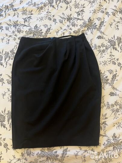 Blumarine юбка оригинал