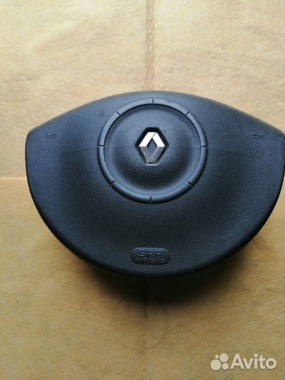 Airbag Renault Megane Simbol