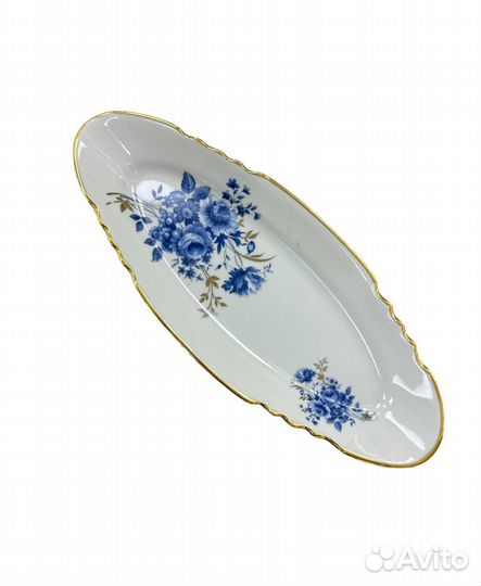 Набор для специй 5 предметов. Дулево