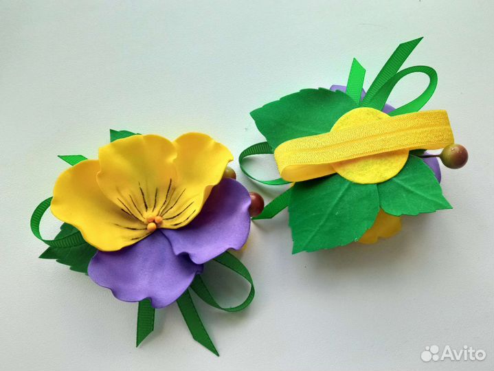 Повязка для волос