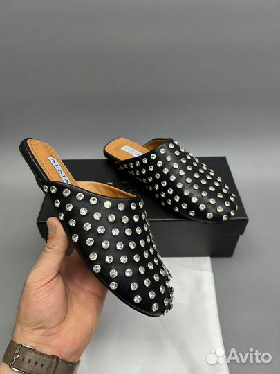 Сабо Мюли Alaïa Alaia Размер 36-40