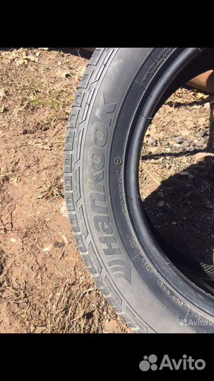Hankook AH11 235/55 R17 99V