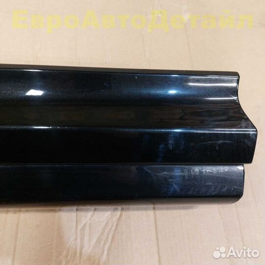 Молдинг задней двери Range Rover Sport 2 (L494)